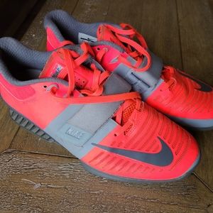 Nike romaleos 3